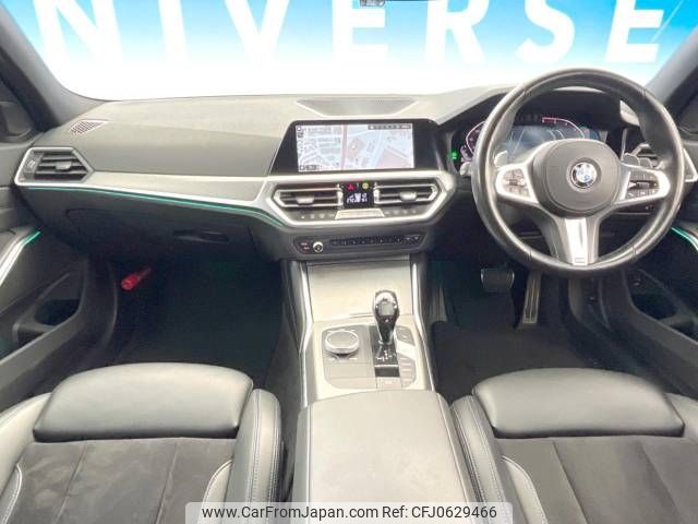 bmw 3-series 2019 -BMW--BMW 3 Series 3DA-5V20--WBA5V72010FH72632---BMW--BMW 3 Series 3DA-5V20--WBA5V72010FH72632- image 2