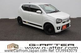 suzuki alto-works 2018 quick_quick_DBA-HA36S_HA36S-898115