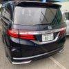 honda odyssey 2014 -HONDA 【奈良 】--Odyssey RC1--1009778---HONDA 【奈良 】--Odyssey RC1--1009778- image 11