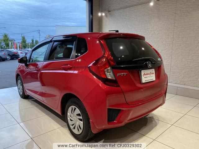 honda fit 2017 quick_quick_GK3_GK3-1248003 image 2