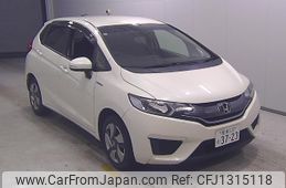 honda fit-hybrid 2015 quick_quick_DAA-GP5_10460