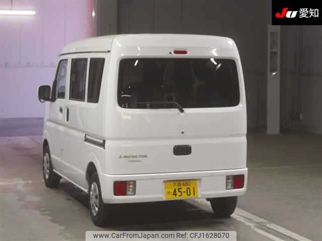mitsubishi minicab-van 2024 CFJ1628070 image 2