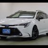 toyota corolla-touring-wagon 2021 -TOYOTA--Corolla Touring 6AA-ZWE211W--ZWE211-6065665---TOYOTA--Corolla Touring 6AA-ZWE211W--ZWE211-6065665- image 17