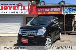 suzuki wagon-r 2014 -SUZUKI--Wagon R MH44S--116281---SUZUKI--Wagon R MH44S--116281-