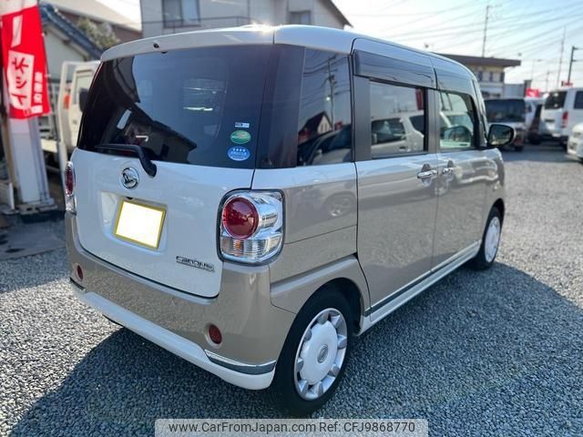 daihatsu move-canbus 2021 -DAIHATSU--Move Canbus LA800S--0258548---DAIHATSU--Move Canbus LA800S--0258548- image 2