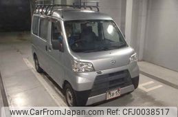 daihatsu hijet-van 2018 -DAIHATSU--Hijet Van S321V-0372350---DAIHATSU--Hijet Van S321V-0372350-