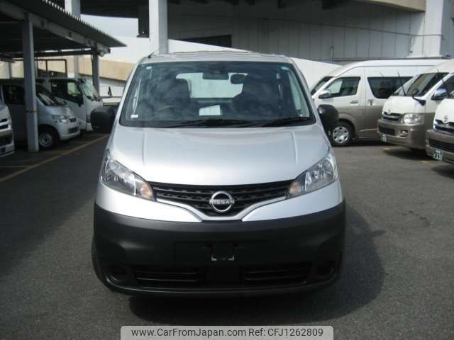 nissan nv200-vanette 2022 -NISSAN--NV200 5BF-VM20--VM20-192962---NISSAN--NV200 5BF-VM20--VM20-192962- image 1