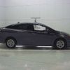 toyota prius 2018 -TOYOTA 【名古屋 306ｾ9015】--Prius DAA-ZVW50--ZVW50-6139307---TOYOTA 【名古屋 306ｾ9015】--Prius DAA-ZVW50--ZVW50-6139307- image 8