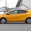 toyota aqua 2012 quick_quick_DAA-NHP10_NHP10-2092978 image 10