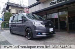 honda stepwagon 2015 quick_quick_RK1_RK1-1410350