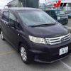 honda freed-spike 2010 -HONDA 【富山 501ﾉ3506】--Freed Spike GB3--1305719---HONDA 【富山 501ﾉ3506】--Freed Spike GB3--1305719- image 13