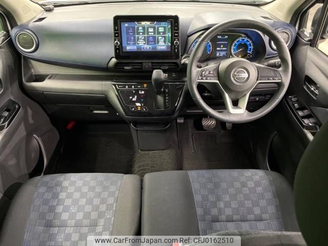 nissan dayz 2019 -NISSAN--DAYZ 5AA-B47W--B47W-0001663---NISSAN--DAYZ 5AA-B47W--B47W-0001663- image 2