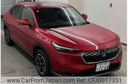 honda vezel 2021 -HONDA 【石川 300ﾙ7264】--VEZEL 6BA-RV3--RV3-1001360---HONDA 【石川 300ﾙ7264】--VEZEL 6BA-RV3--RV3-1001360-