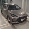 toyota yaris 2021 CFJ1680399 image 1
