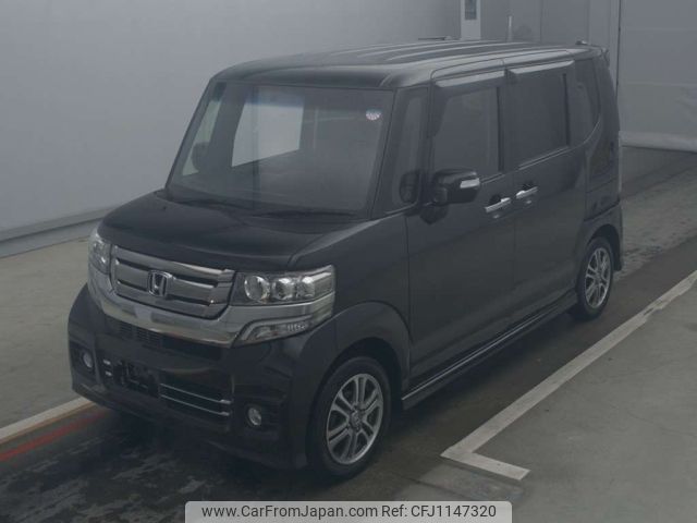 honda n-box 2016 -HONDA--N BOX JF1-1831298---HONDA--N BOX JF1-1831298- image 1