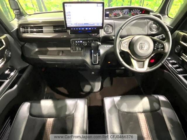 honda n-box 2018 -HONDA--N BOX DBA-JF4--JF4-2013390---HONDA--N BOX DBA-JF4--JF4-2013390- image 2