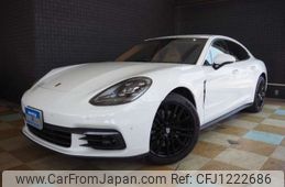 porsche panamera 2017 -PORSCHE 【神戸 304ﾒ3190】--Porsche Panamera ABA-G2H29A--WPOZZZ97ZHL123459---PORSCHE 【神戸 304ﾒ3190】--Porsche Panamera ABA-G2H29A--WPOZZZ97ZHL123459-