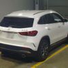 mercedes-benz gla-class 2022 quick_quick_4BA-247751M_W1N2477512J444701 image 2