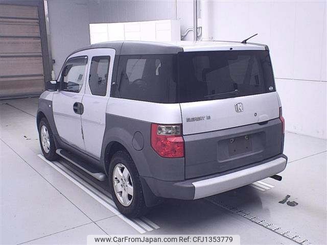 honda element 2004 -HONDA--Element YH2-1000805---HONDA--Element YH2-1000805- image 2