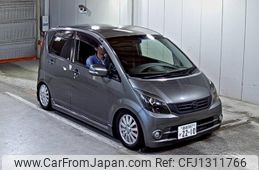 daihatsu move 2010 -DAIHATSU 【高知 583か2210】--Move L175S-0345067---DAIHATSU 【高知 583か2210】--Move L175S-0345067-