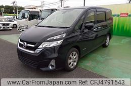 nissan serena 2019 -NISSAN--Serena DAA-GC27--GC27-038231---NISSAN--Serena DAA-GC27--GC27-038231-