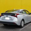 toyota prius 2019 -TOYOTA--Prius DAA-ZVW51--ZVW51-8055690---TOYOTA--Prius DAA-ZVW51--ZVW51-8055690- image 2