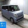 honda n-box 2018 -HONDA 【ＮＯ後日 】--N BOX JF3-1119432---HONDA 【ＮＯ後日 】--N BOX JF3-1119432- image 1