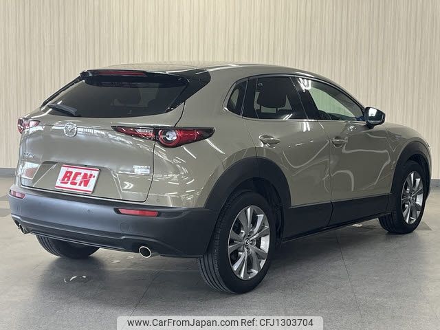 mazda cx-3 2024 -MAZDA--CX-30 5AA-DMEJ3R--DMEJ3R-104395---MAZDA--CX-30 5AA-DMEJ3R--DMEJ3R-104395- image 2