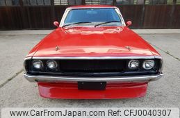 nissan skyline-coupe 1973 -NISSAN--Skyline Coupe KGC110--KGC110047491---NISSAN--Skyline Coupe KGC110--KGC110047491-