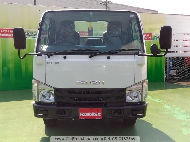 isuzu elf-truck 2016 GOO_NET_EXCHANGE_0560787A30240905W002 image 2