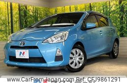 toyota aqua 2012 -TOYOTA--AQUA DAA-NHP10--NHP10-2055276---TOYOTA--AQUA DAA-NHP10--NHP10-2055276-