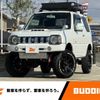 suzuki jimny 2012 -SUZUKI--Jimny ABA-JB23W--JB23W-685911---SUZUKI--Jimny ABA-JB23W--JB23W-685911- image 1