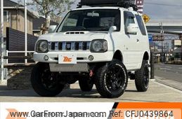 suzuki jimny 2012 -SUZUKI--Jimny ABA-JB23W--JB23W-685911---SUZUKI--Jimny ABA-JB23W--JB23W-685911-