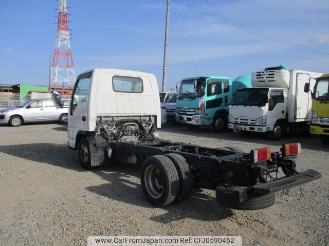 mazda titan 2006 -MAZDA--Titan PB-LKR81AN--LKR81-70058**---MAZDA--Titan PB-LKR81AN--LKR81-70058**- image 2