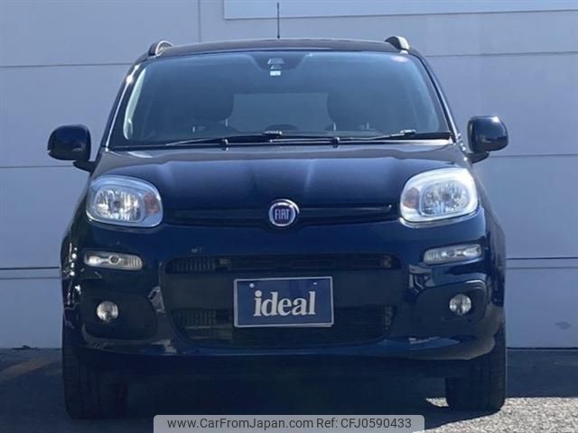 fiat panda 2020 -FIAT--Fiat Panda ABA-13909--ZFA31200003D67628---FIAT--Fiat Panda ABA-13909--ZFA31200003D67628- image 2