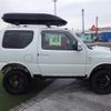 suzuki jimny 2006 -SUZUKI--Jimny ABA-JB23W--JB23W-518684---SUZUKI--Jimny ABA-JB23W--JB23W-518684- image 4