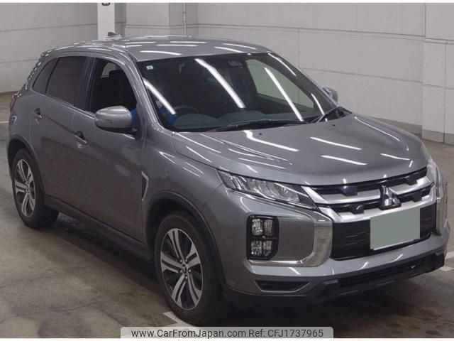 mitsubishi rvr 2023 CFJ1737965 image 1