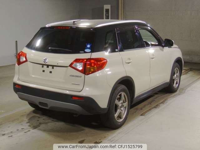 suzuki escudo 2018 CFJ1525799 image 2