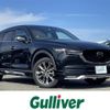 mazda cx-5 2019 -MAZDA--CX-5 3DA-KF2P--KF2P-307354---MAZDA--CX-5 3DA-KF2P--KF2P-307354- image 1