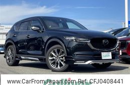 mazda cx-5 2019 -MAZDA--CX-5 3DA-KF2P--KF2P-307354---MAZDA--CX-5 3DA-KF2P--KF2P-307354-