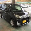 daihatsu move 2013 -DAIHATSU 【京都 582せ9501】--Move LA100S-0215207---DAIHATSU 【京都 582せ9501】--Move LA100S-0215207- image 4