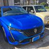 peugeot 308 2023 CFJ1784612 image 1