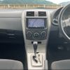 toyota corolla-fielder 2010 -TOYOTA--Corolla Fielder NZE141G--9154264---TOYOTA--Corolla Fielder NZE141G--9154264- image 10