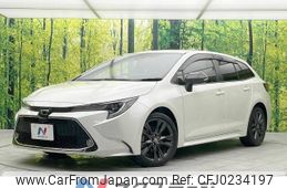 toyota corolla-touring-wagon 2019 -TOYOTA--Corolla Touring 3BA-ZRE212W--ZRE212-6000788---TOYOTA--Corolla Touring 3BA-ZRE212W--ZRE212-6000788-