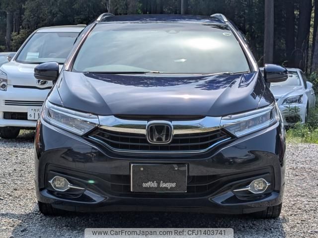 honda shuttle 2018 quick_quick_GP7_GP7-1206320 image 2