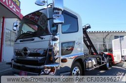 hino ranger 2017 GOO_NET_EXCHANGE_0707822A30241025W003