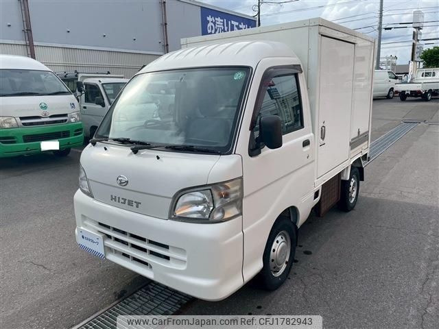 daihatsu hijet-truck 2014 CFJ1782943 image 1