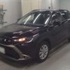 toyota corolla-cross 2023 -TOYOTA 【岐阜 332ま2101】--Corolla Cross ZSG10-1017612---TOYOTA 【岐阜 332ま2101】--Corolla Cross ZSG10-1017612- image 1