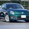 volkswagen the-beetle 2016 -VOLKSWAGEN--VW The Beetle DBA-16CBZ--WVWZZZ16ZHM609276---VOLKSWAGEN--VW The Beetle DBA-16CBZ--WVWZZZ16ZHM609276- image 4