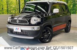 suzuki xbee 2019 quick_quick_MN71S_MN71S-137208